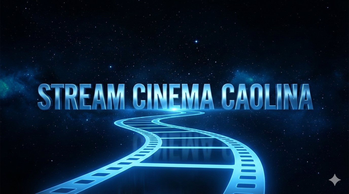 Stream Cinema Caolina